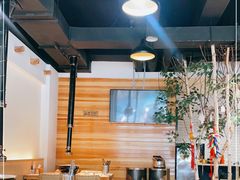 大堂-秋香家韩式炭火烤肉(磐石路店)