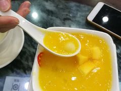 -福星牛奶甜品店(常平店)