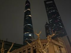 -上海中心大厦