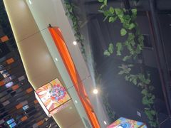 -四季喧黔味豆米火锅(万达广场店)