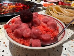 -红九格老火锅(三峡广场店)