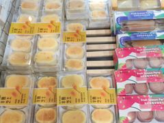 -盒马鲜生(岭南新世界店)