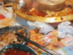 -哥老官重庆美蛙鱼头(宝山龙湖店)
