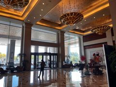 -无锡君来洲际酒店