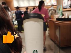 -星巴克(广州淘金路店)