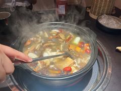 -芸鲜季·云南野生菌餐厅· 云南风物味研社(闵行店)
