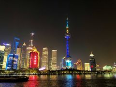 -秦皇岛路游船码头