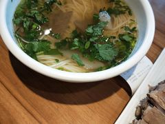 -品回味清真西北楼(宁波首店)