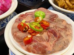 -楠火锅(广州总店)