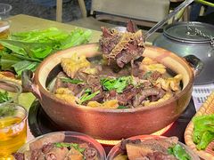 -荒野美食汇(永庆坊店)