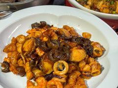 -良师门滨海人家·海鲜·家常菜(滨海城店)