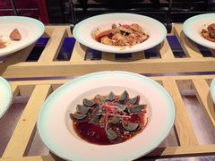 -芝小官毛肚火锅海鲜自助(淮安清江浦区新亚店)