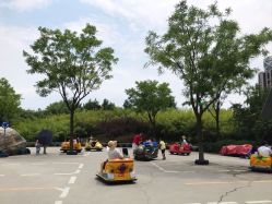 -大望京儿童游乐场