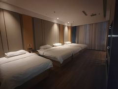 -星河湾温泉洗浴酒店