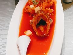 松子鱼-四季小馆·地道北京小吃(广百店)