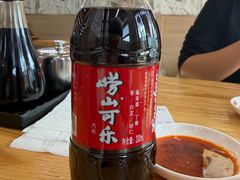 -众品老方子锅贴甜沫(李村店)