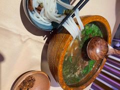 -山石榴·贵州菜(丰盛里店)