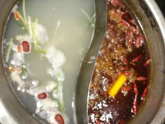-宽板凳老灶火锅(南礼士路店)