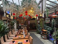 -束河人家(南锣鼓巷店)