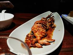 -前海沿·青岛菜(五四广场永旺店)