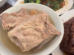 -松發肉骨茶(先得坊店)