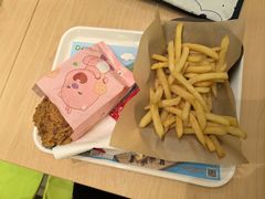 -德克士(聚银时代店)