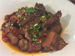 -绿茶餐厅(天津天河城店)