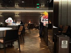 -秀儿四九城·新京菜(亚运村鸟巢店)