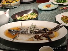 -蟹榭·本帮江浙菜·蟹宴(五角场合生汇商场店)