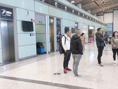 -常州奔牛国际机场