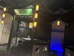 -绿茶餐厅(朝阳大悦城店)