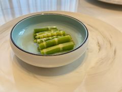 -湖影中餐厅·南京金茂威斯汀大酒店