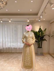 -艾慕婚纱礼服馆(和平店)