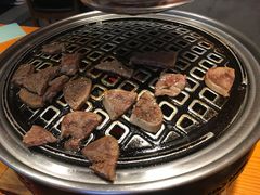 -陇璟烧肉酒场(友谊阳光城店)