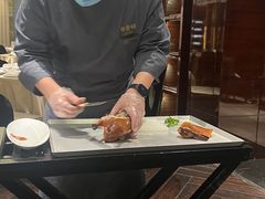 -北京泰富酒店-柏景轩中餐厅