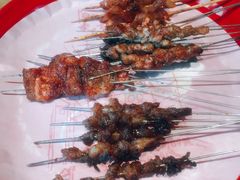 -北三老太太烧烤(人生一串上榜店)