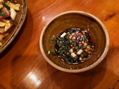 神仙蘸料-苗湘食府(十年店)