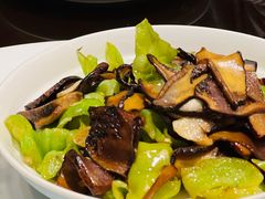 -大理实力希尔顿酒店•御玺中餐厅