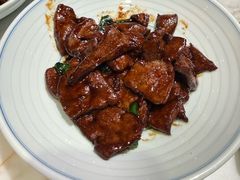 -小吊梨汤·北京菜·烤鸭(鸟巢店)