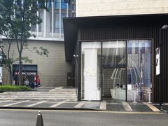 -% Arabica阿拉比卡咖啡(深圳湾万象城店)