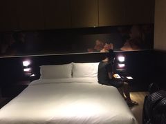 木莲庄酒店-广州珠江新城木莲庄酒店(暨南大学店)