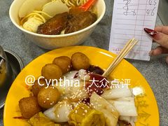 -曲奇童话(尖沙咀店)