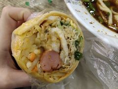 -景子街购物中心