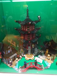 -乐高授权专卖店(朝阳大悦城店)