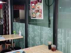 -李先生牛肉面大王(郑州火车站西广场2店)