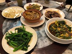 -紫金食坊(江南西路店)