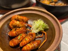 -啫神·广州地标美食(北京路店)