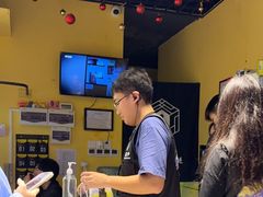 -谜盒子奇幻密室(南屏店)