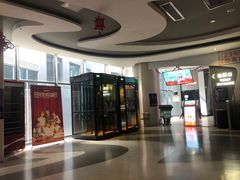 -中影大导演巨幕影城(深圳西乡店)