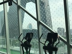 -Trainyard 炼·工场(中国国际贸易中心店)